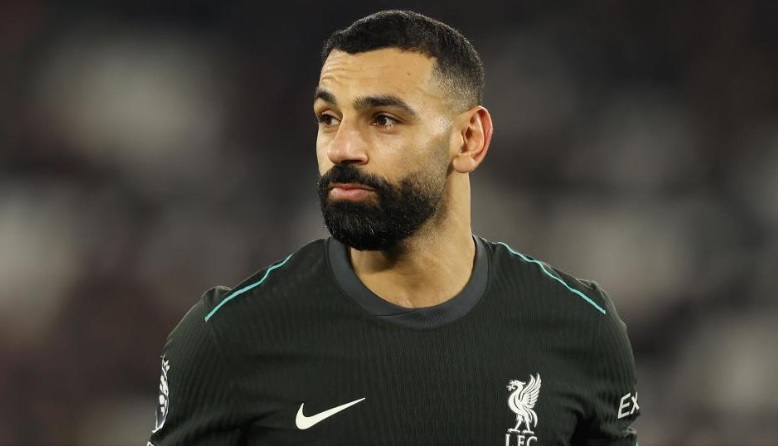 Ảnh bài viết Merson dự đoán: Salah và 2 người nữa sẽ rời Liverpool