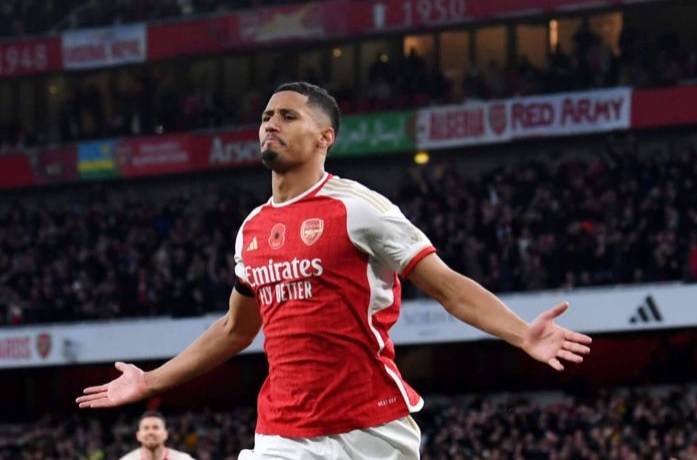 CĐV Arsenal bất an trước sức hấp dẫn từ đề nghị của Real Madrid