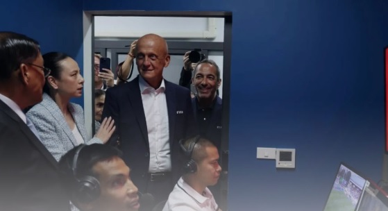 FIFA ca ngợi Thái Lan vì bước đột phá so với bóng đá châu Á