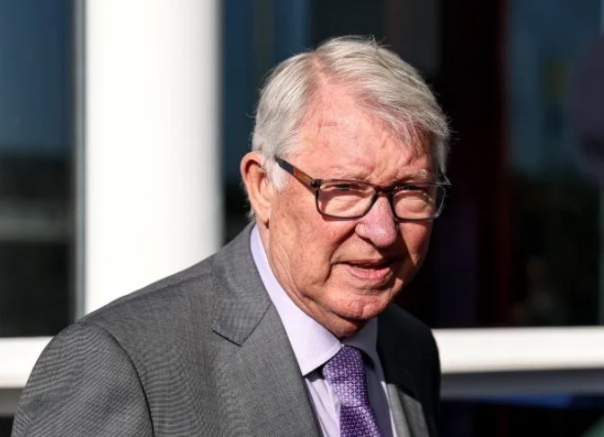 Ảnh bài viết Cầu thủ M.U tệ nhất trên sân tập đối với Sir Alex