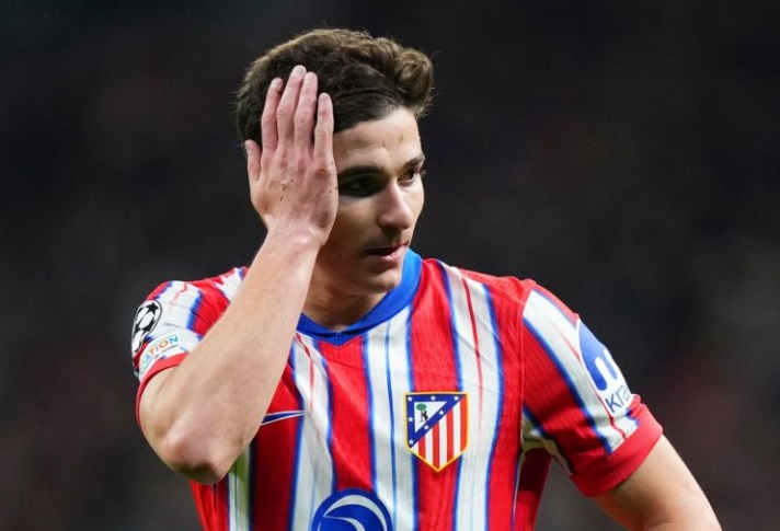 Ảnh bài viết Man United sẵn sàng chiêu mộ tiền đạo đẳng cấp thế giới, giá 150 triệu euro