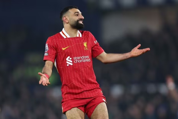 Ảnh bài viết Người đại diện của Mohamed Salah đưa ra thông điệp cho Liverpool