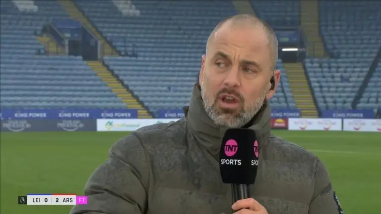 Ảnh bài viết Joe Cole chỉ trích chiến lược mua sắm của Chelsea: "Tôi đã nói điều này ngay từ đầu"