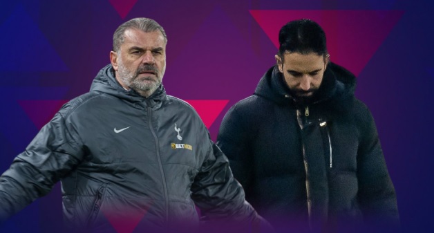 Spurs và M.U đang hướng tới mùa giải tệ nhất lịch sử Premier League: Điều gì đã xảy ra?