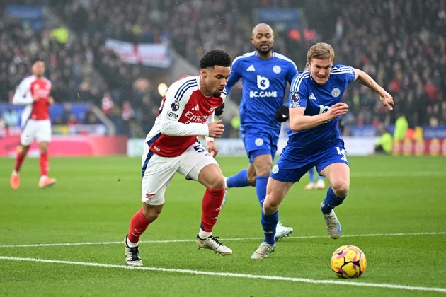 Ảnh bài viết Arsene Wenger ca ngợi tài năng đặc biệt của Arsenal, so sánh với Fabregas