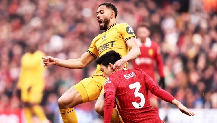 Arne Slot ca ngợi người hùng thầm lặng của Liverpool