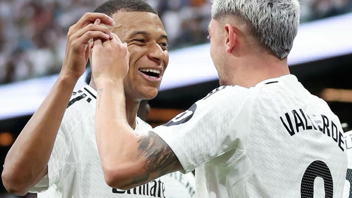 "Tôi luôn sẵn sàng cống hiến cho Real Madrid, bất kỳ vị trí nào cũng được"