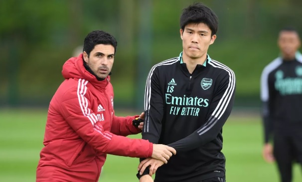 Ảnh bài viết Chấn thương của sao Arsenal nghiêm trọng hơn dự kiến, có thể nghỉ hết năm 2025