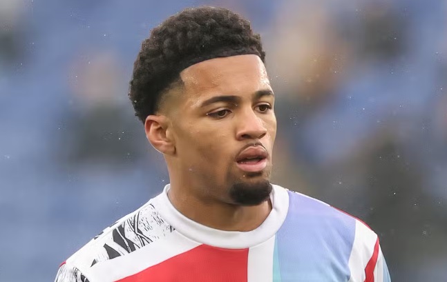 Ảnh bài viết Manchester City đã cố gắng ký hợp đồng với Nwaneri