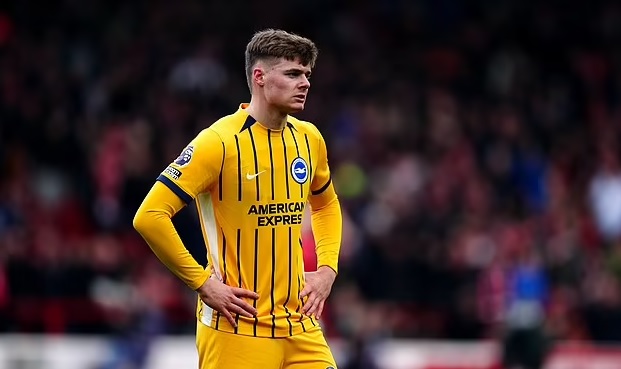 Bến đỗ sáng nhất của Evan Ferguson giữa West Ham, Chelsea, Tottenham