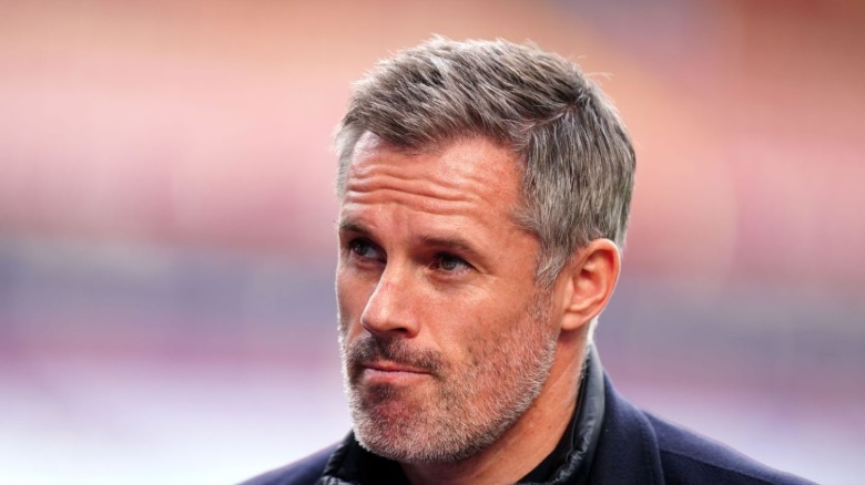 Ảnh bài viết Carragher dự đoán hai đội bóng Premier League sẽ mạnh hơn vào mùa giải tới