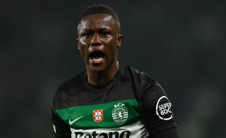 Ảnh bài viết Ruben Amorim "bật đèn xanh" cho thương vụ 33 triệu bảng của MU