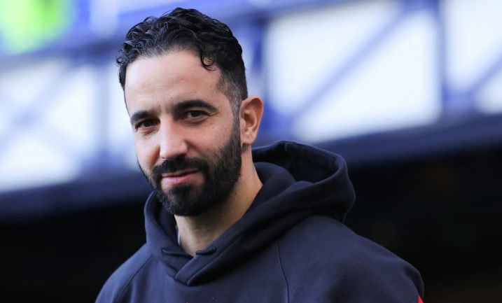 Ảnh bài viết M.U tìm được tiền vệ hoàn hảo cho hệ thống của Ruben Amorim