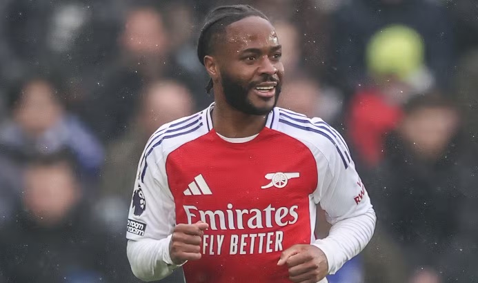 Ảnh bài viết Nội bộ Arsenal đã ngầm hiểu tương lai Sterling