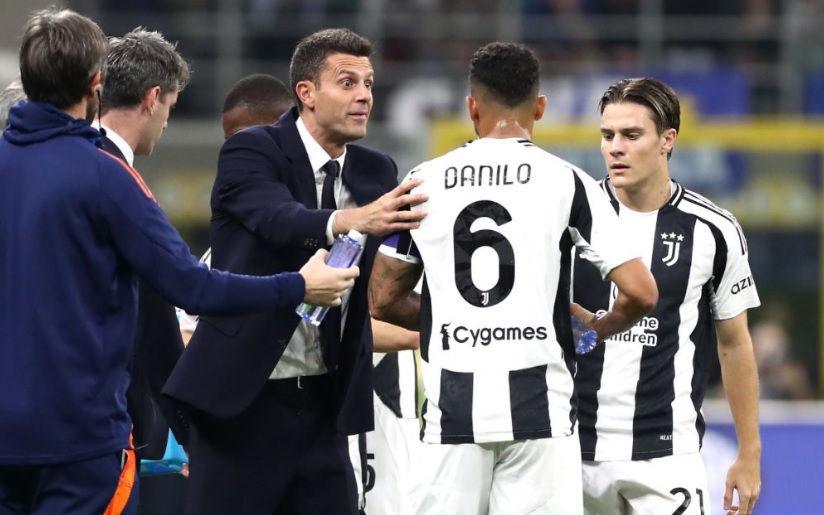 Điều gì đã phá hỏng mối quan hệ giữa Motta và phòng thay đồ Juventus?