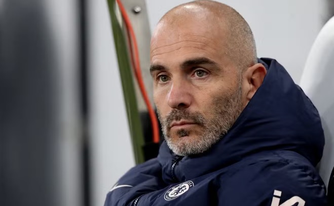 Fabrizio Romano: Chelsea muốn ký hợp đồng với tiền vệ người Pháp 'ngay ...