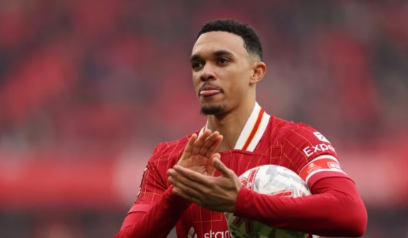 Chỉ 1 điều có thể ngăn Trent Alexander-Arnold đến Real Madrid
