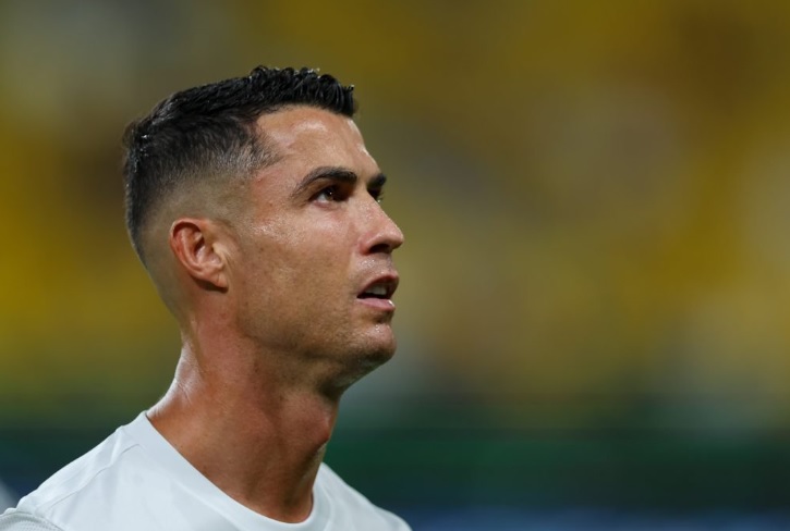 Ronaldo thừa nhận suýt gia nhập Barcelona
