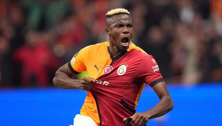 "Cậu ấy có thể là một Didier Drogba mới cho Chelsea"
