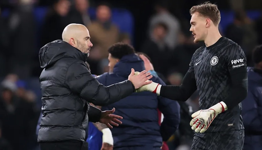 Chelsea đối đầu Brighton tại FA Cup: 4 điều cần chú ý