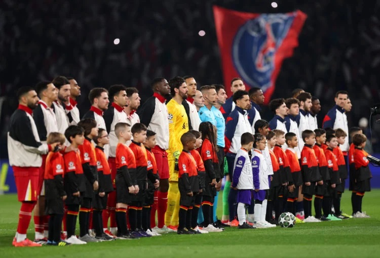 "PSG chưa từng giành được danh hiệu lớn nào, vậy mà họ dám nói những điều như vậy"
