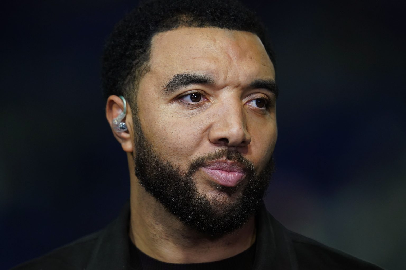 Troy Deeney ca ngợi cầu thủ "không thể bị loại bỏ" của M.U