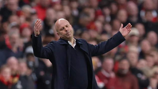 Danh hiệu Premier League có đại diện cho mùa giải thành công của Liverpool?