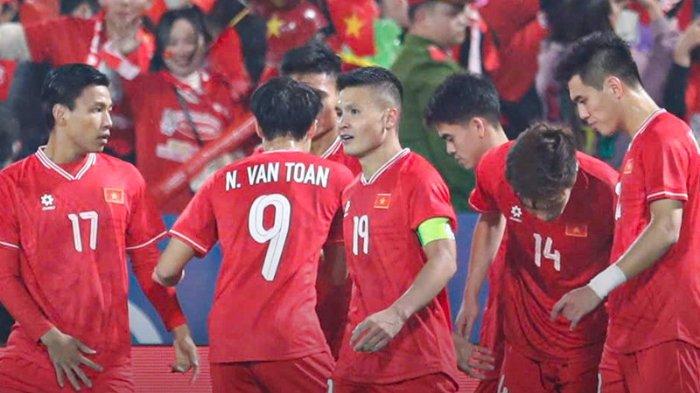 Cập nhật BXH FIFA các nước ASEAN: Việt Nam tăng bậc
