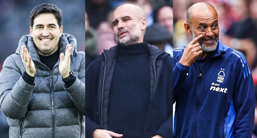 Pep đã bị hóa giải? Sự trở lại của triết lý Mourinho