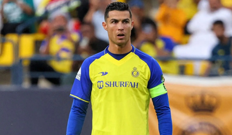 Lý do Ronaldo không đến Iran đá cúp C1 châu Á
