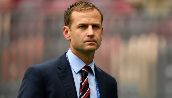 Tại sao Arsenal không chọn Dan Ashworth sau khi ông rời Man Utd?