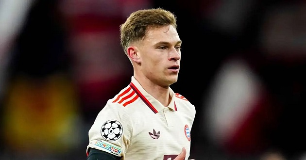 Ảnh bài viết Liệu Chelsea có từ bỏ chính sách chuyển nhượng hiện tại để theo đuổi Kimmich?