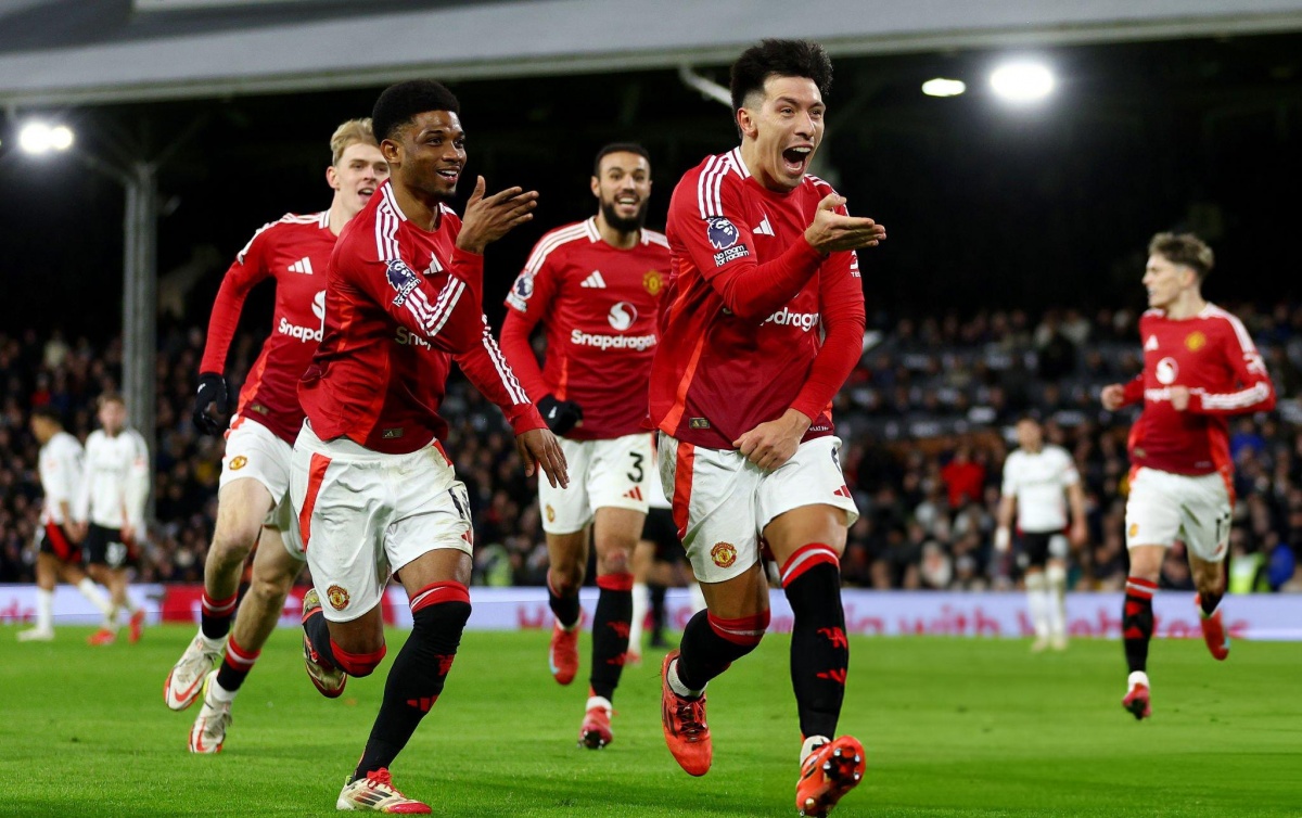 Ảnh bài viết Những ngôi sao Đông Nam Á nào sẽ đối đầu Manchester United mùa hè này?