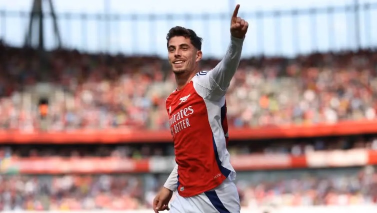 BXH hóa đơn tiền lương cho thấy chiến lược chi tiêu thông minh của Arsenal