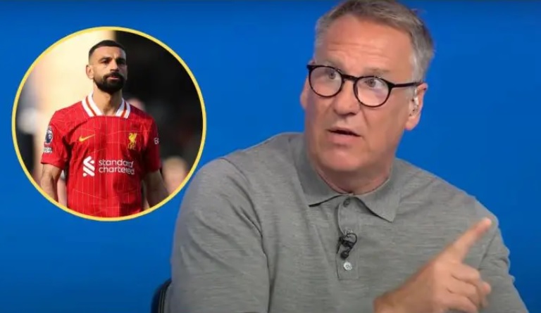 Salah có thể gặp khó sau khi gia hạn với Liverpool 