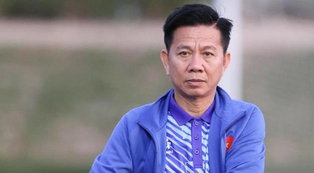 Thua sốc đội cửa dưới, HLV Hoàng Anh Tuấn lên tiếng