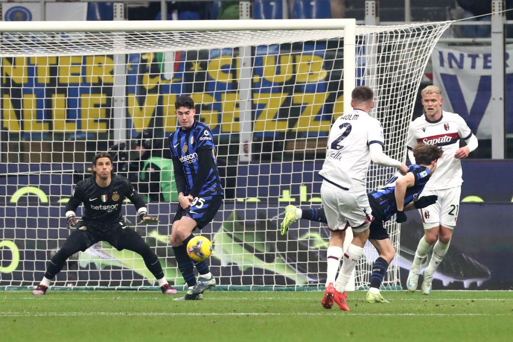 Cuộc đua nghẹt thở tại Serie A: Những trận cầu quyết định cho Scudetto và vé dự C1