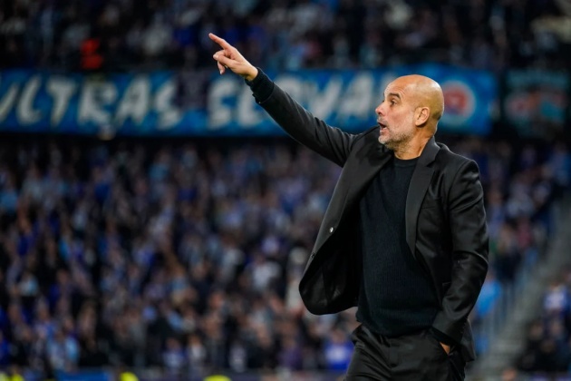 Ảnh bài viết NÓNG! Cú lừa vụ Pep Guardiola