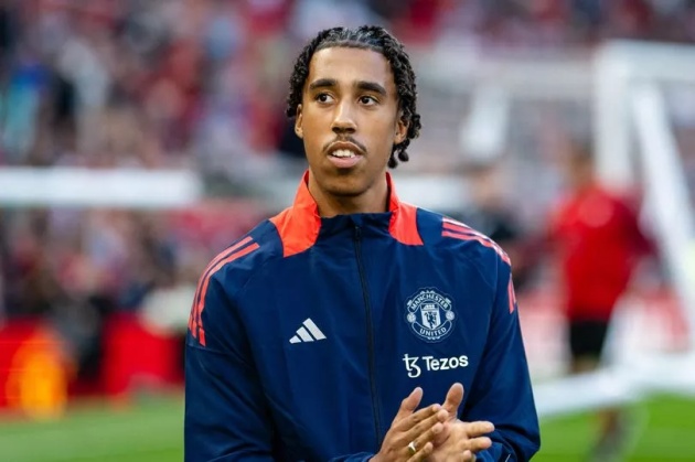 Ảnh bài viết Tình trạng hiện tại của Leny Yoro