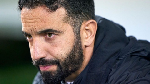 Ảnh bài viết Amorim có thể thay đổi bộ mặt Man Utd thế này