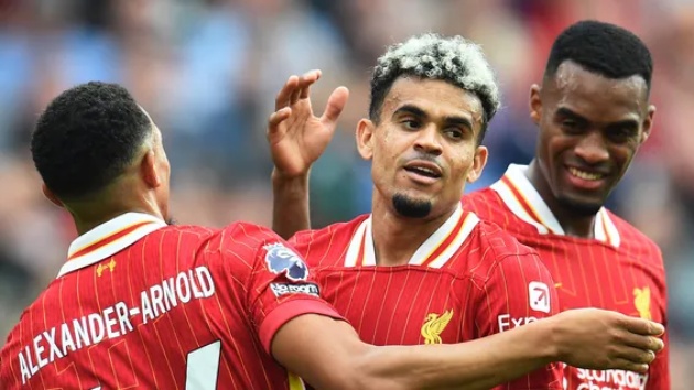 Liverpool trước áp lực mua sắm cấp bách ở kỳ chuyển nhượng tháng 1
