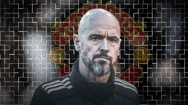 Ảnh bài viết Erik ten Hag tại Manchester United: Thành tích và những điểm nhấn đáng chú ý