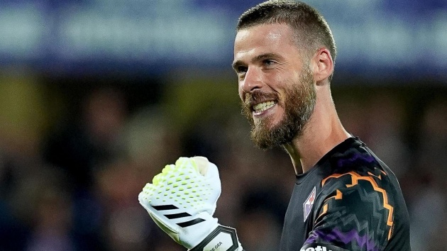 Tiểu sử cầu thủ David de Gea – Hành Trình Từ Madrid Đến Huyền Thoại Manchester United