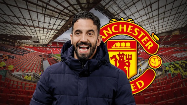 5 việc Ruben Amorim cần làm ngay ngày đầu tiên tại Manchester United