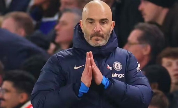 Sóng ngầm tại Chelsea: Enzo Maresca làm sao để làm hài lòng tất cả?