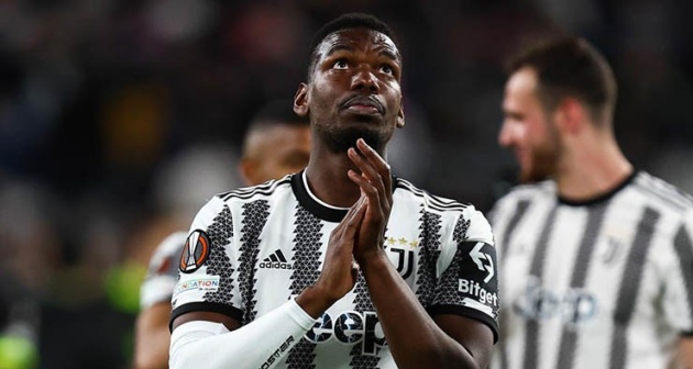 Paul Pogba - Mảnh ghép lý tưởng để Arsenal viết lại trang sử mới?