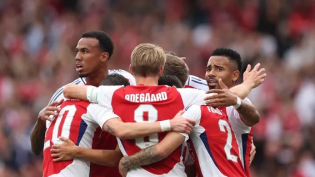 Giai đoạn sinh tử với 12 trận: Arsenal thành công hay lụn bại?