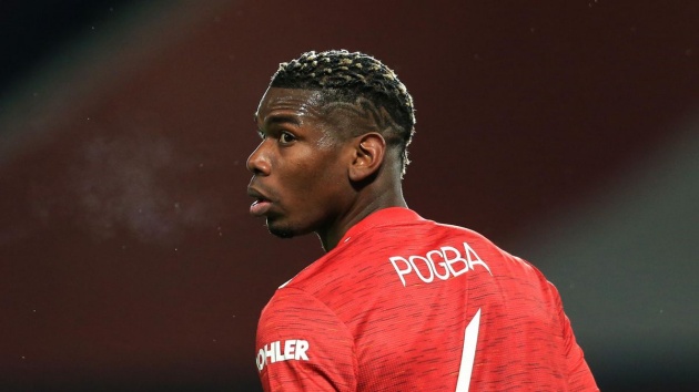 Manchester United đã đúng khi tàn nhẫn với Paul Pogba