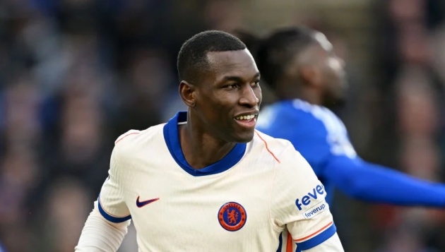 5 điểm nhấn Leicester 1-2 Chelsea: Áp đảo toàn diện; Đáng sợ Jackson