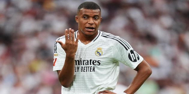 Ancelotti: "Mbappe chỉ cần thời gian, bàn thắng sẽ đến"